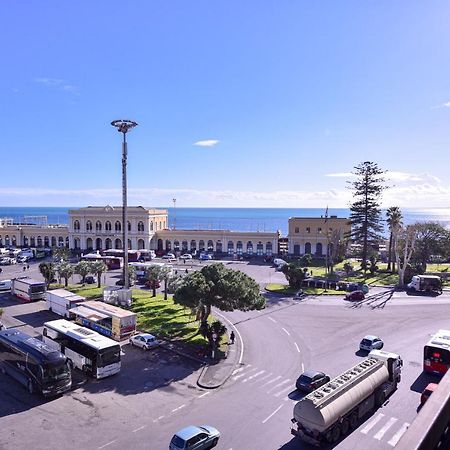 Symposium Bed&Breakfast Катания Экстерьер фото