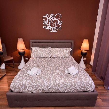 Symposium Bed&Breakfast Катания Экстерьер фото
