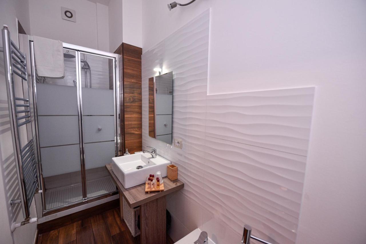 Symposium Bed&Breakfast Катания Экстерьер фото