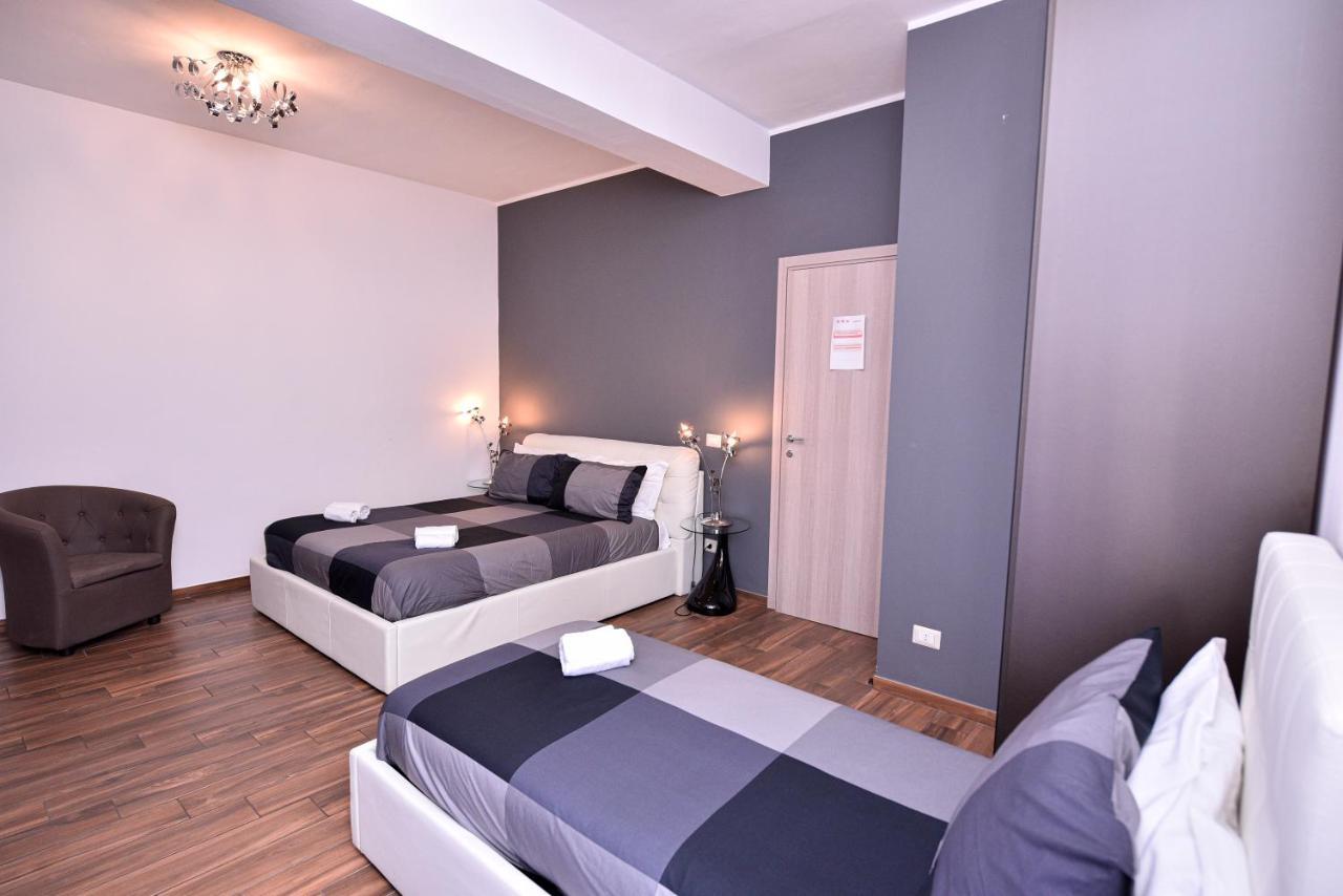 Symposium Bed&Breakfast Катания Экстерьер фото