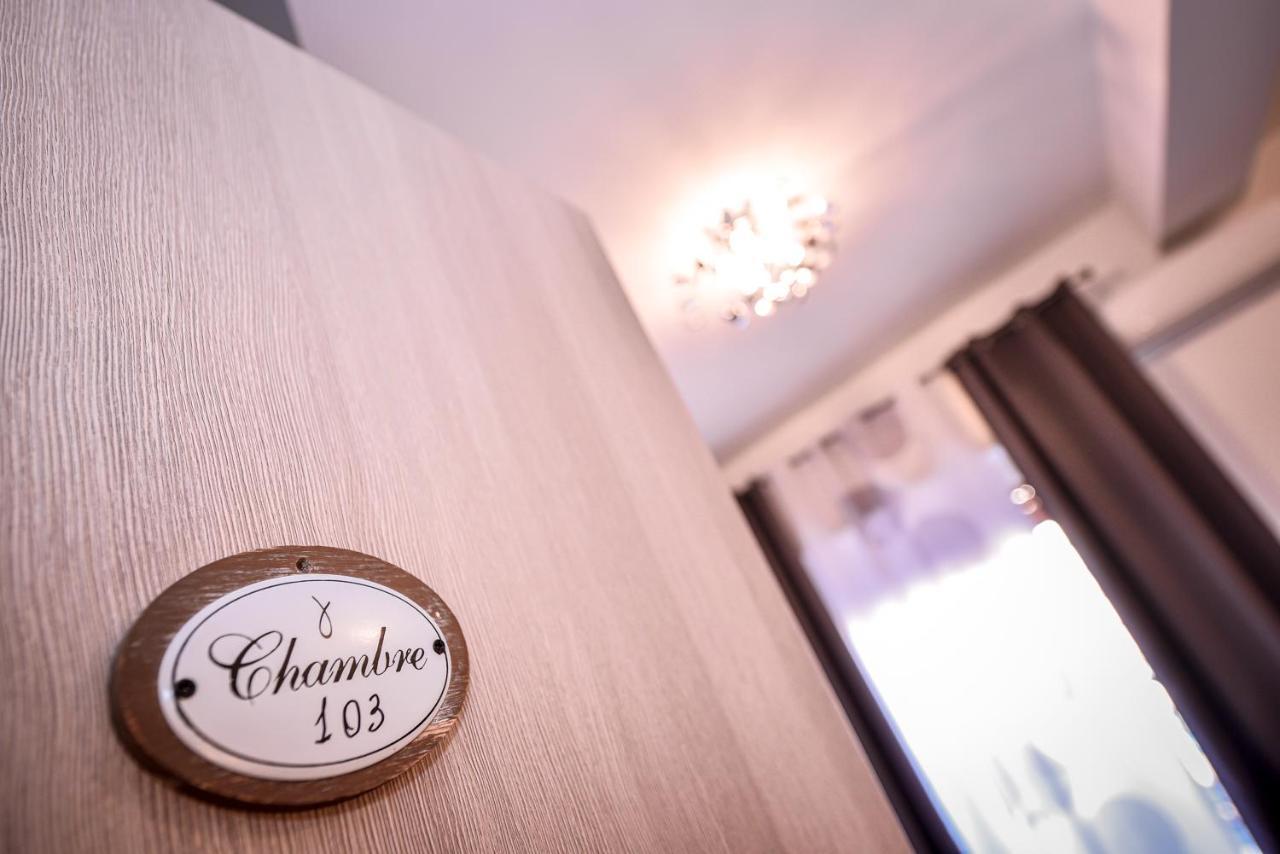 Symposium Bed&Breakfast Катания Экстерьер фото