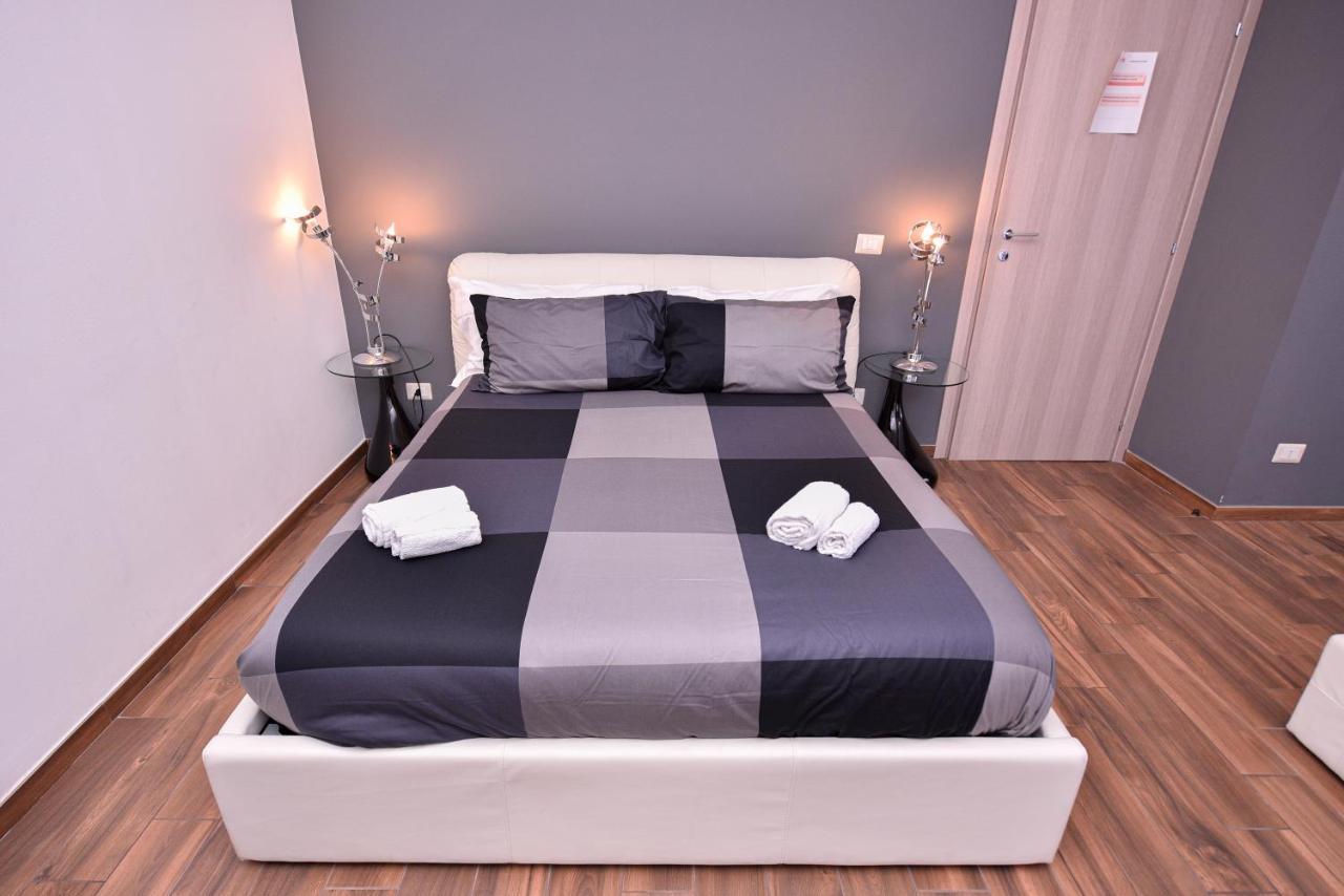 Symposium Bed&Breakfast Катания Экстерьер фото
