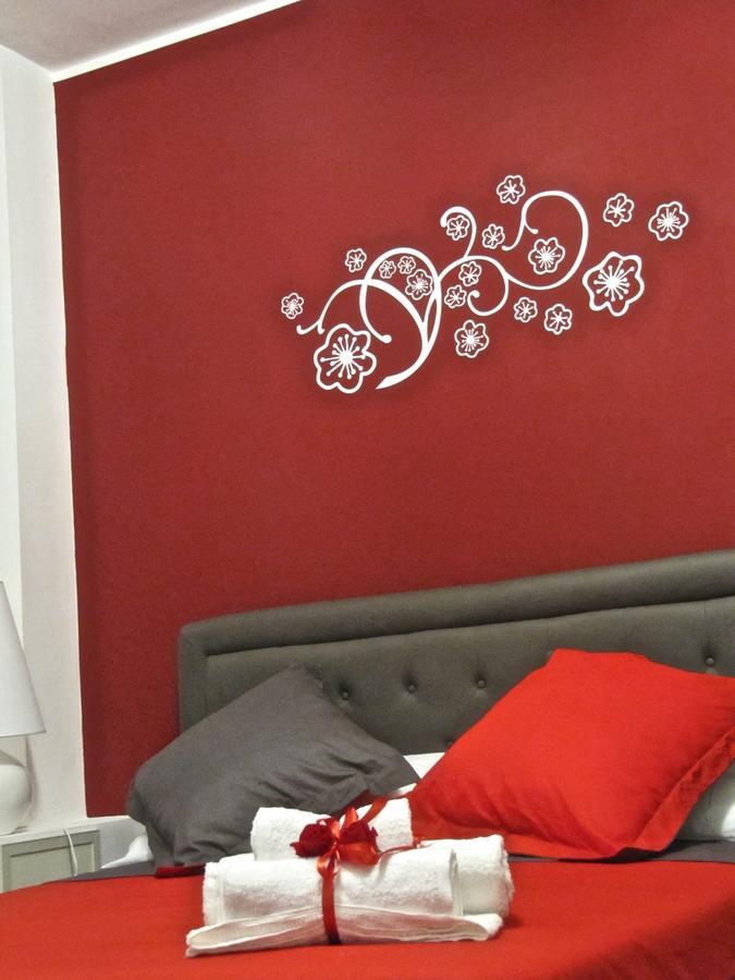 Symposium Bed&Breakfast Катания Экстерьер фото