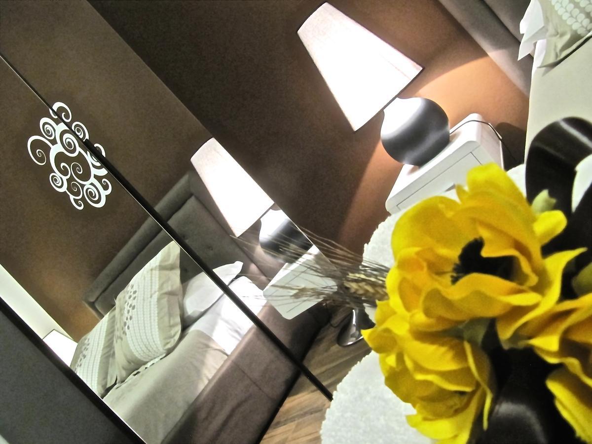 Symposium Bed&Breakfast Катания Экстерьер фото